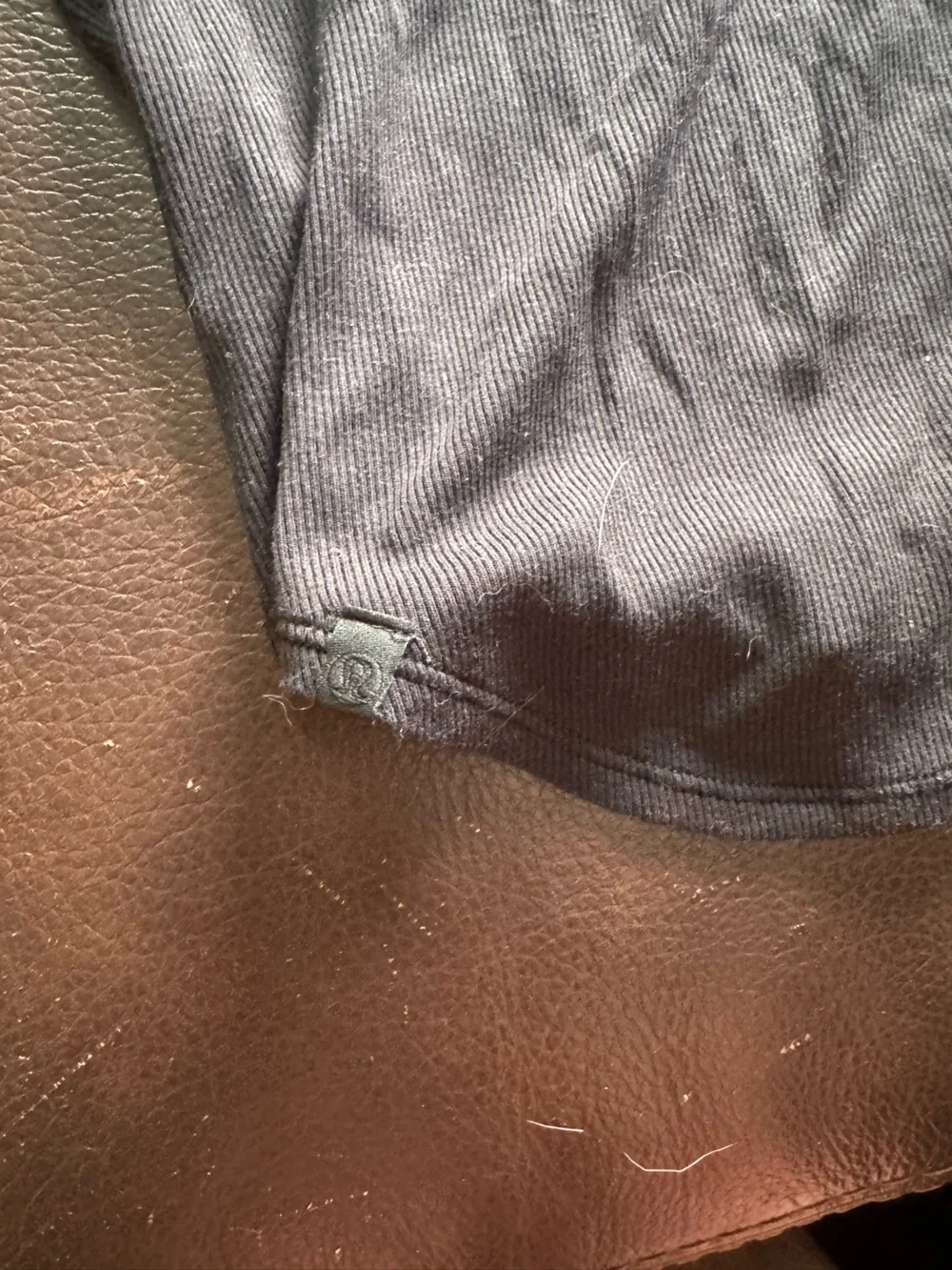 lululemon athletica colors are